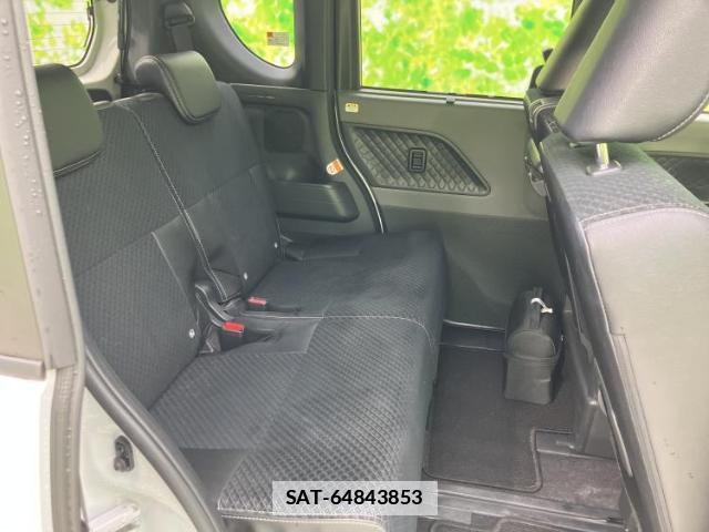Daihatsu TANTO 2019-10 7914767-4