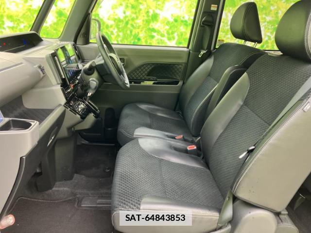 Daihatsu TANTO 2019-10 7914767-5