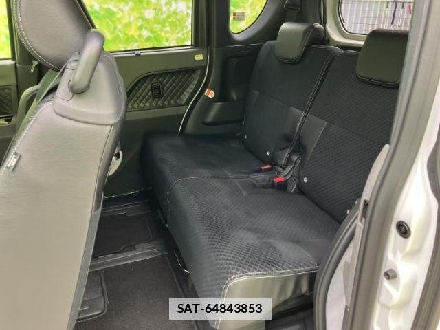 Daihatsu TANTO 2019-10 7914767-6