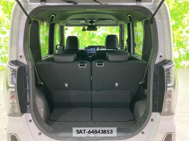 Daihatsu TANTO 2019-10 7914767-7