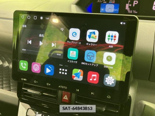 Daihatsu TANTO 2019-10 7914767-8