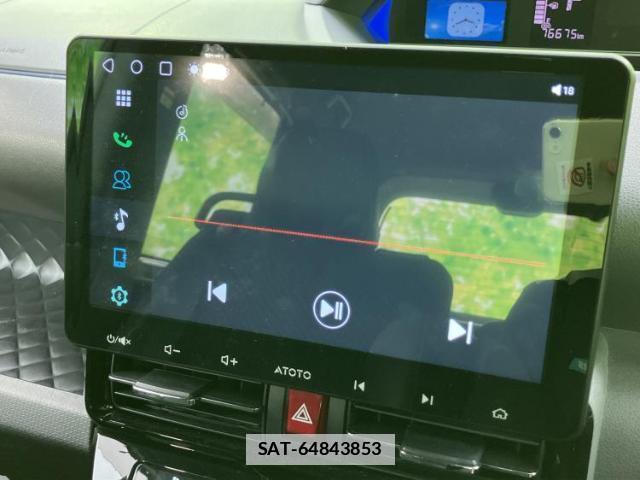 Daihatsu TANTO 2019-10 7914767-9