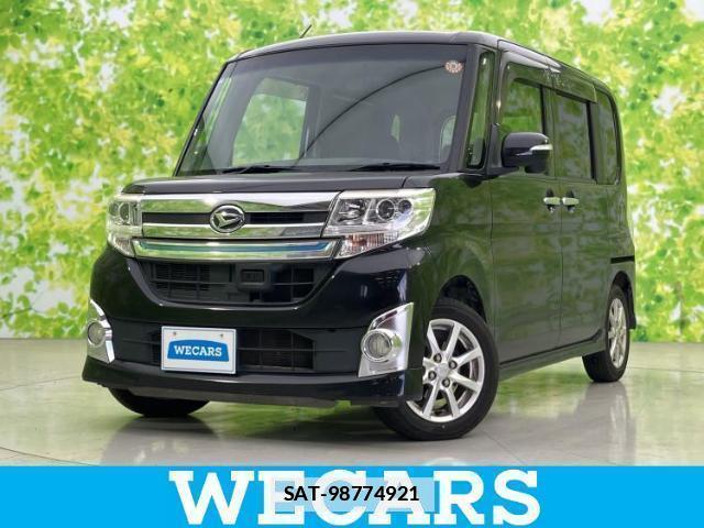 Daihatsu TANTO 2015-01 7914800-0