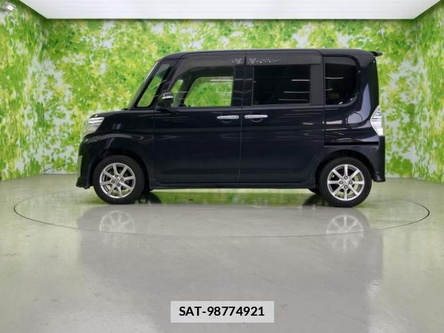 Daihatsu TANTO 2015-01 7914800-1