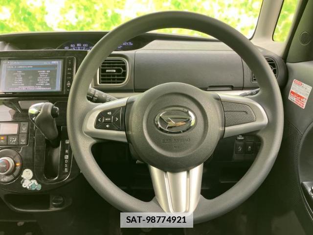 Daihatsu TANTO 2015-01 7914800-11