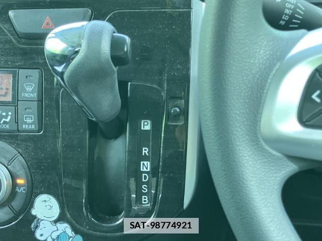 Daihatsu TANTO 2015-01 7914800-12