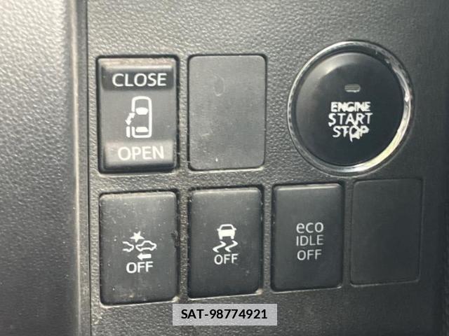 Daihatsu TANTO 2015-01 7914800-13