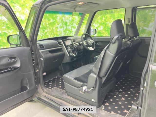 Daihatsu TANTO 2015-01 7914800-17