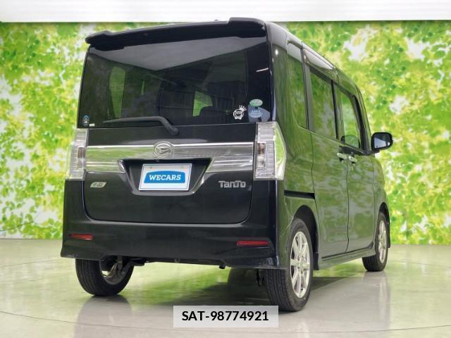 Daihatsu TANTO 2015-01 7914800-2