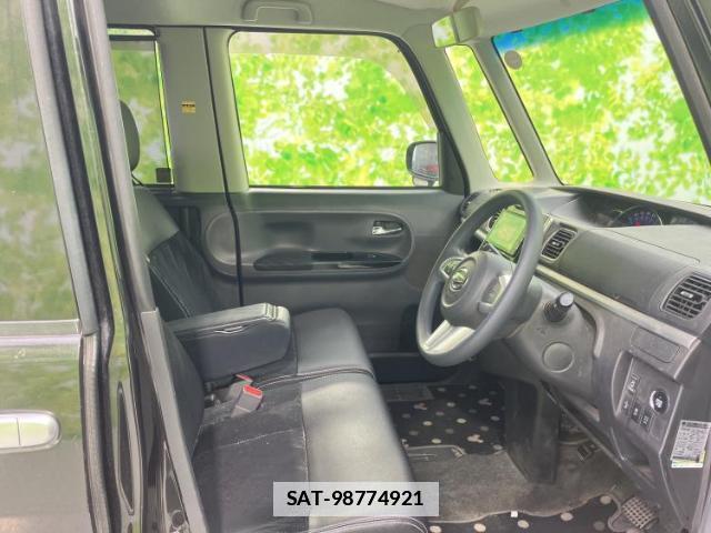 Daihatsu TANTO 2015-01 7914800-3