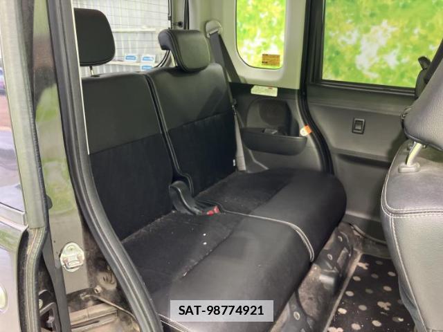 Daihatsu TANTO 2015-01 7914800-4