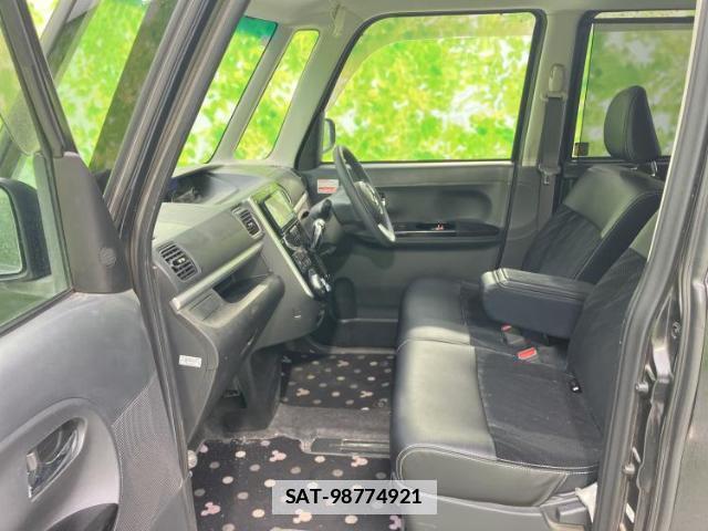 Daihatsu TANTO 2015-01 7914800-5