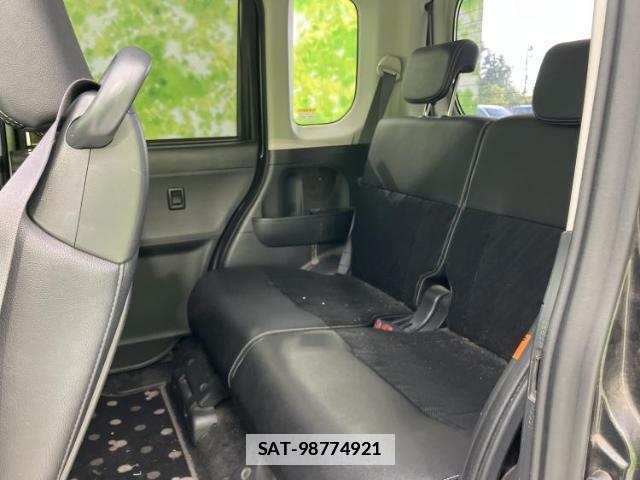 Daihatsu TANTO 2015-01 7914800-6