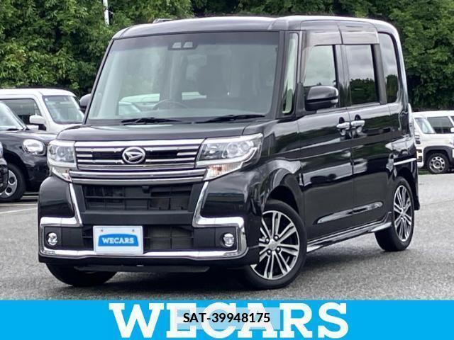 Daihatsu TANTO 2018-02 7915320-0