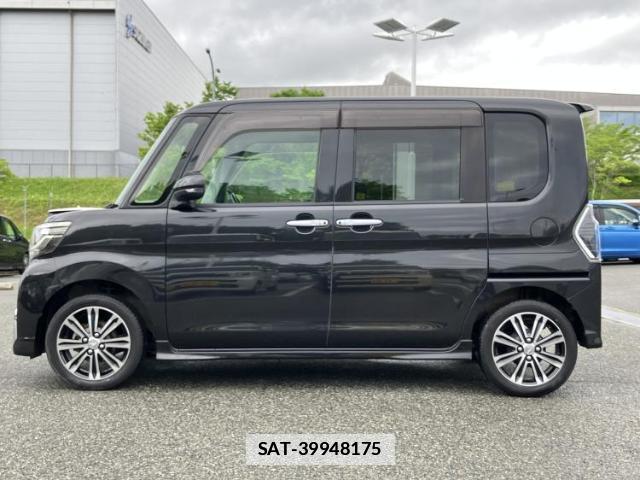 Daihatsu TANTO 2018-02 7915320-1
