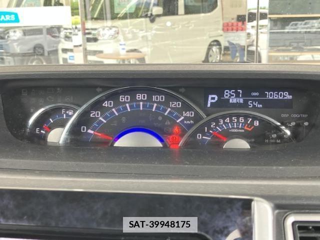 Daihatsu TANTO 2018-02 7915320-13