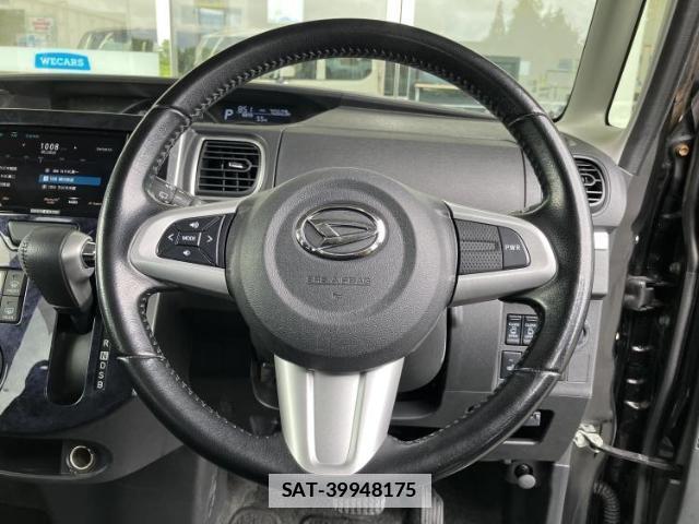 Daihatsu TANTO 2018-02 7915320-14