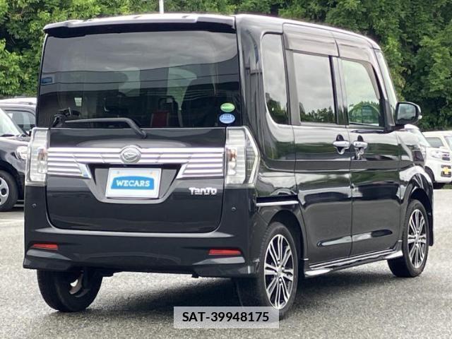 Daihatsu TANTO 2018-02 7915320-2