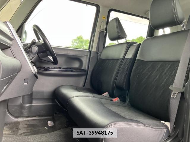Daihatsu TANTO 2018-02 7915320-5