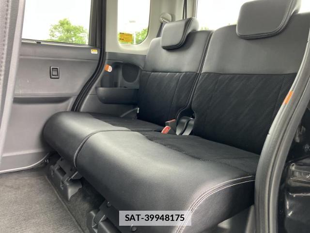 Daihatsu TANTO 2018-02 7915320-6