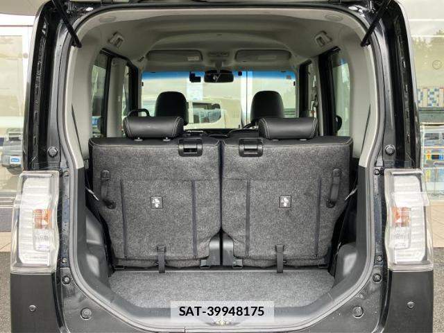 Daihatsu TANTO 2018-02 7915320-7