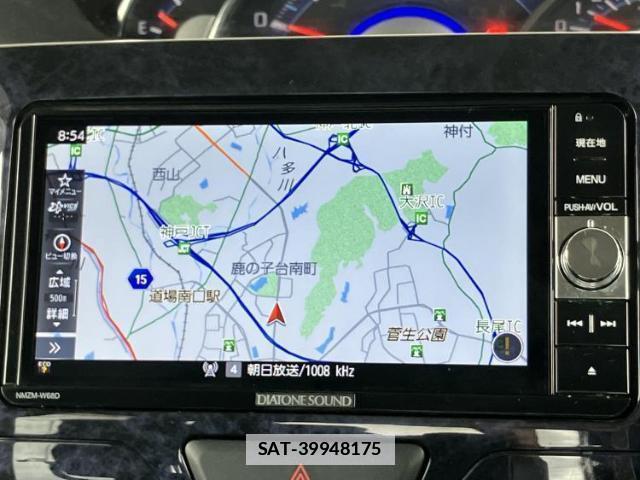 Daihatsu TANTO 2018-02 7915320-9