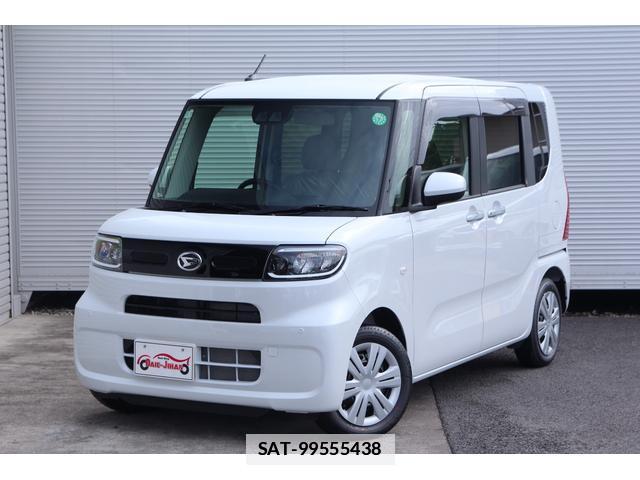 Daihatsu TANTO 2026-06 7915470-0
