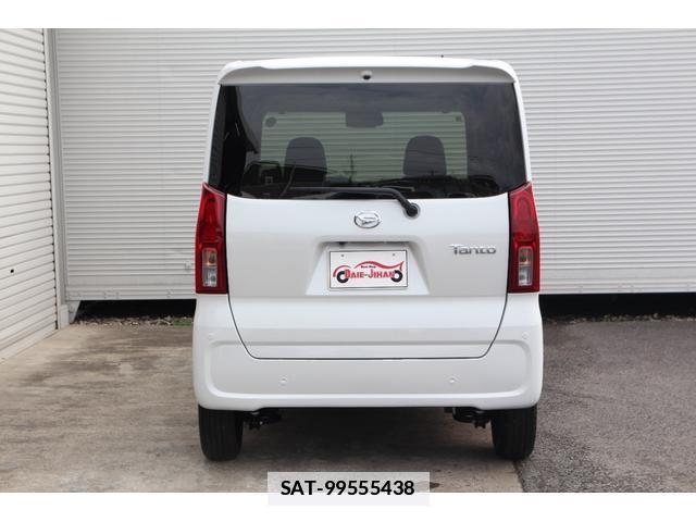 Daihatsu TANTO 2026-06 7915470-11