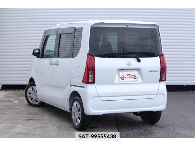 Daihatsu TANTO 2026-06 7915470-12