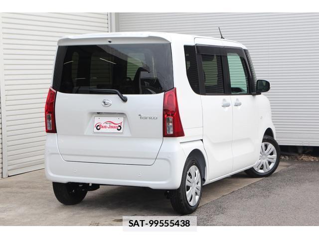 Daihatsu TANTO 2026-06 7915470-2