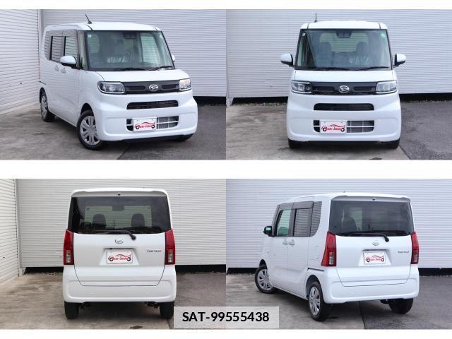 Daihatsu TANTO 2026-06 7915470-5