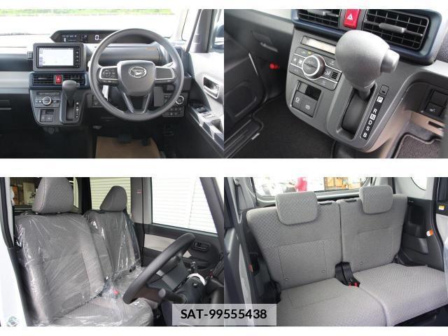 Daihatsu TANTO 2026-06 7915470-6