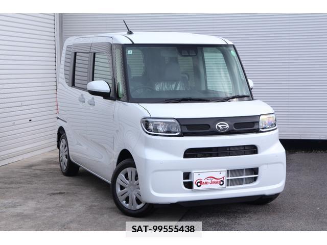 Daihatsu TANTO 2026-06 7915470-9