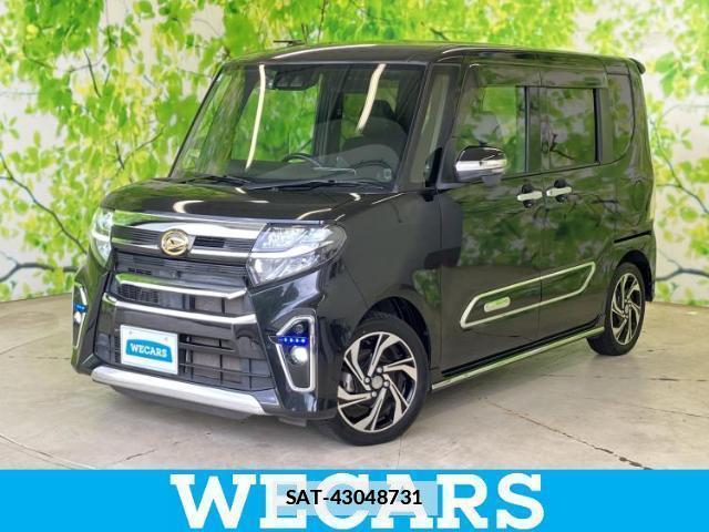 Daihatsu TANTO 2021-07 7915751-0