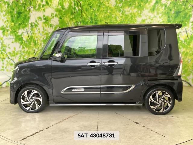 Daihatsu TANTO 2021-07 7915751-1