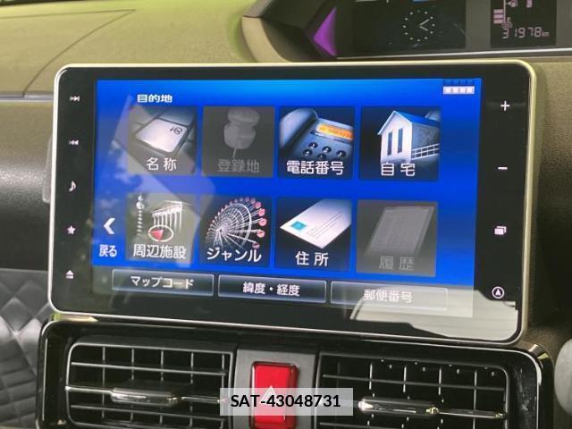 Daihatsu TANTO 2021-07 7915751-11