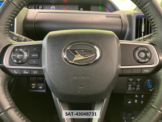 Daihatsu TANTO 2021-07 7915751-14
