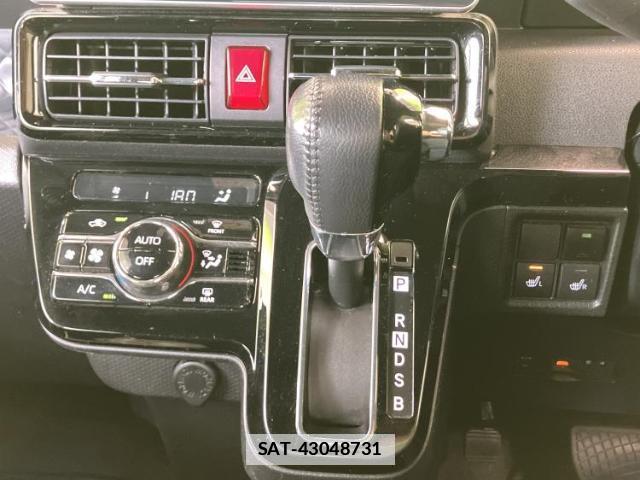 Daihatsu TANTO 2021-07 7915751-17