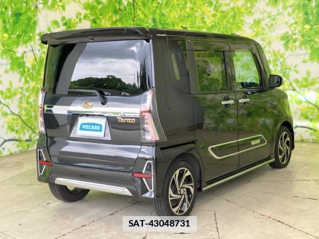 Daihatsu TANTO 2021-07 7915751-2