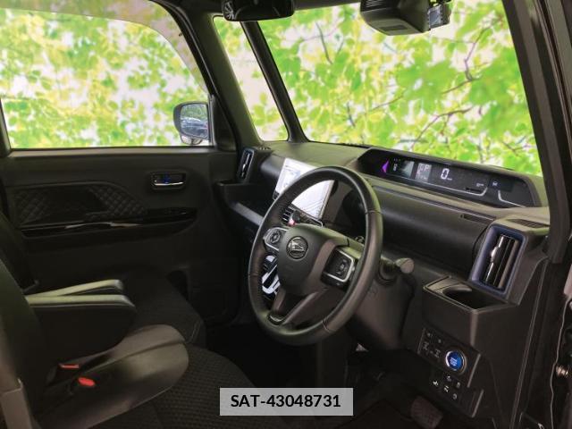 Daihatsu TANTO 2021-07 7915751-4