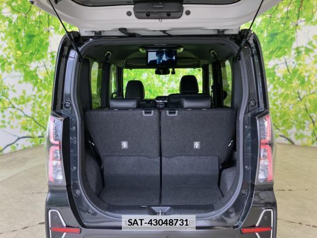 Daihatsu TANTO 2021-07 7915751-7