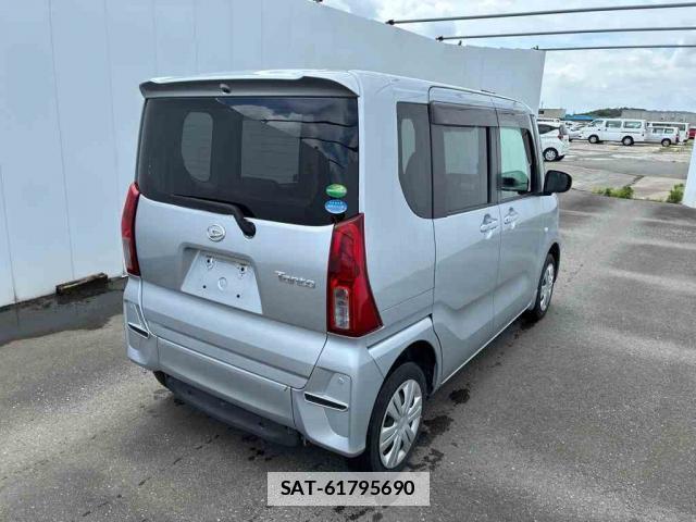Daihatsu TANTO 2021-04 7915824-1