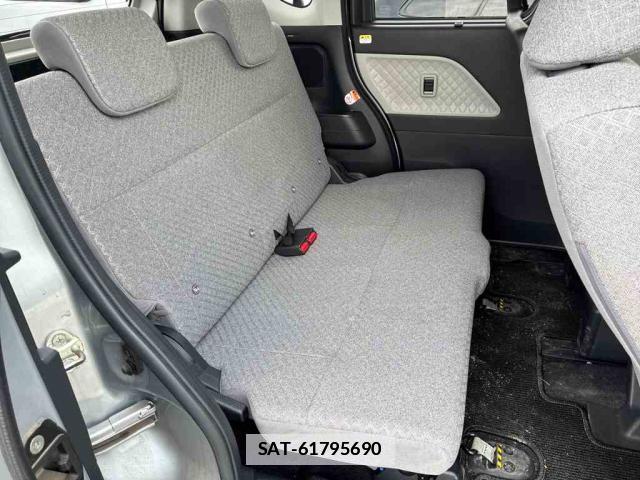 Daihatsu TANTO 2021-04 7915824-3
