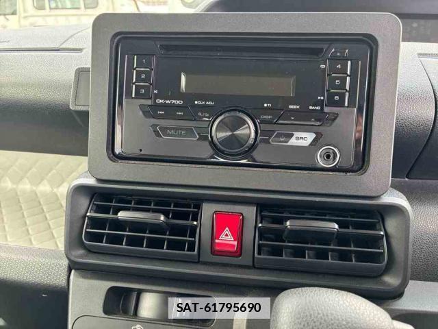 Daihatsu TANTO 2021-04 7915824-4