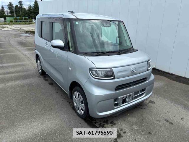 Daihatsu TANTO 2021-04 7915824-6