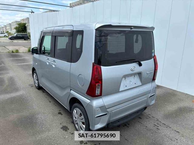 Daihatsu TANTO 2021-04 7915824-7