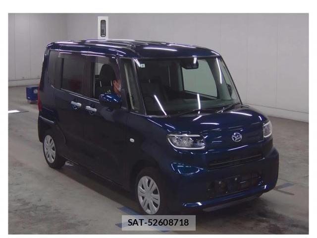 Daihatsu TANTO 2021-07 7915846-0