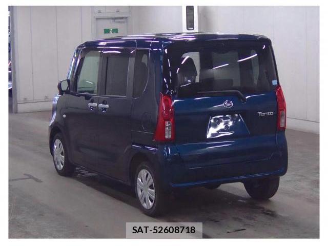 Daihatsu TANTO 2021-07 7915846-1