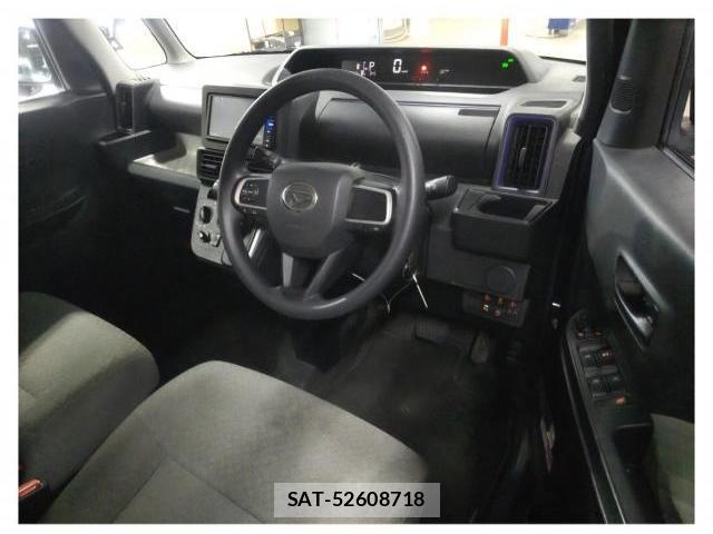 Daihatsu TANTO 2021-07 7915846-2