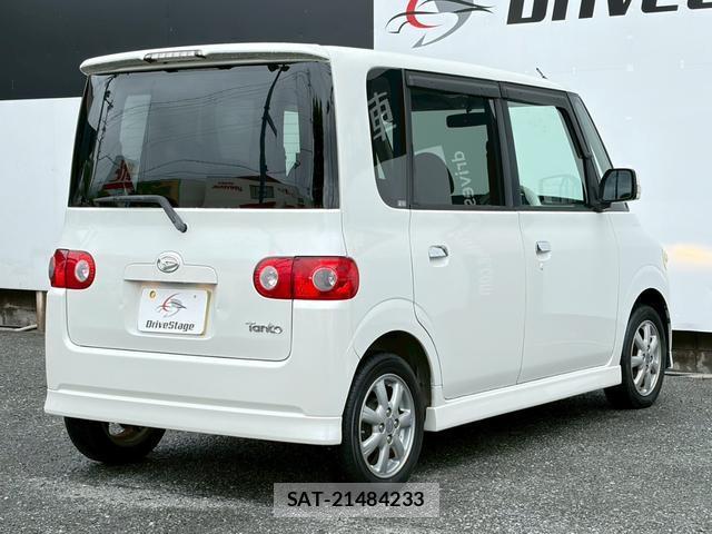 Daihatsu TANTO 2008-01 7915897-1
